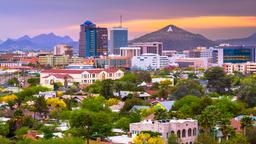 Hotels near Tucson Airport