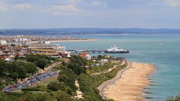 Eastbourne hotels