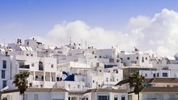 Conil de la Frontera hotels