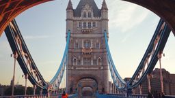 London inns