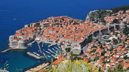 Dubrovnik hotels near Akvarij i Pomorski muzej Dubrovnik