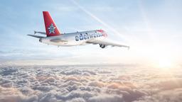 Find cheap flights on Edelweiss Air