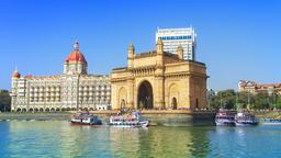Mumbai hotels in Colaba