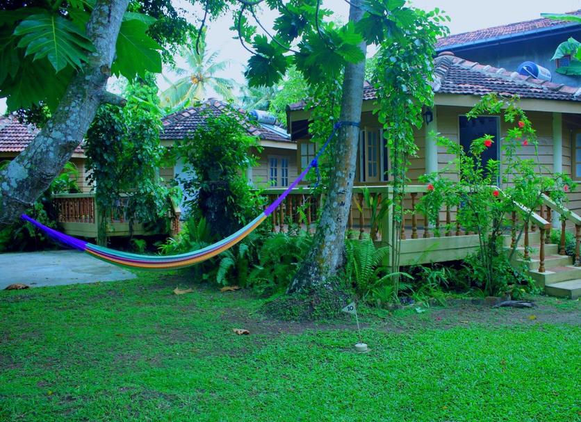 Outdoors view Photo