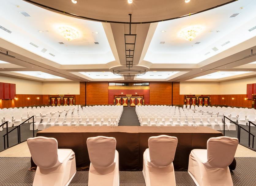 Conference room Photo