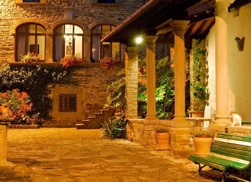 Outdoors view Photo