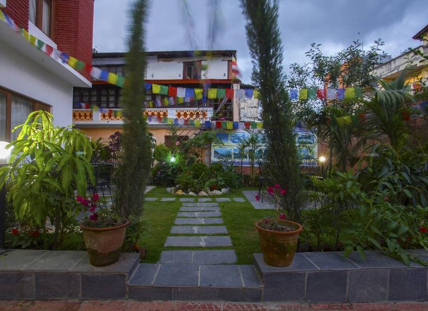 Outdoors view Photo