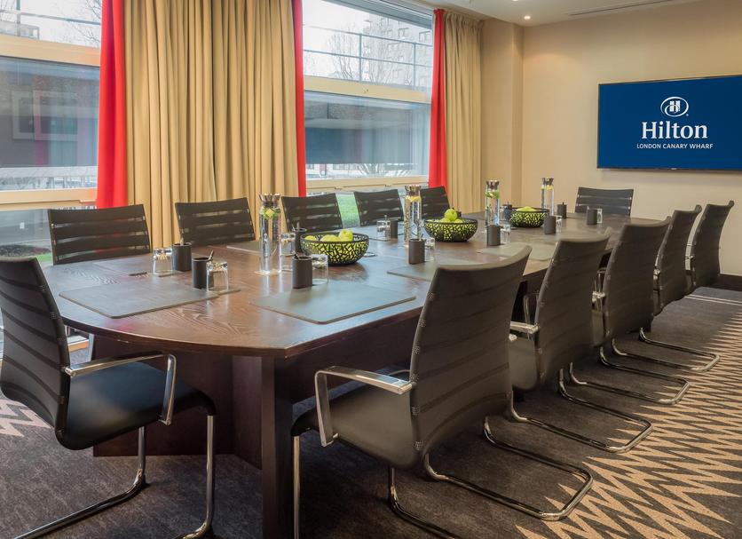 Conference room Photo