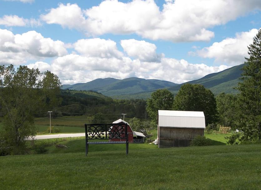 Outdoors view Photo