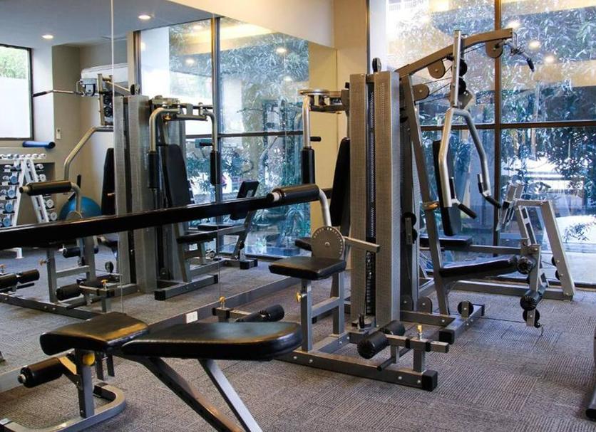 Gym Photo