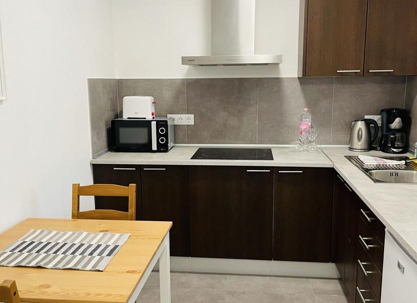 Kitchen Photo