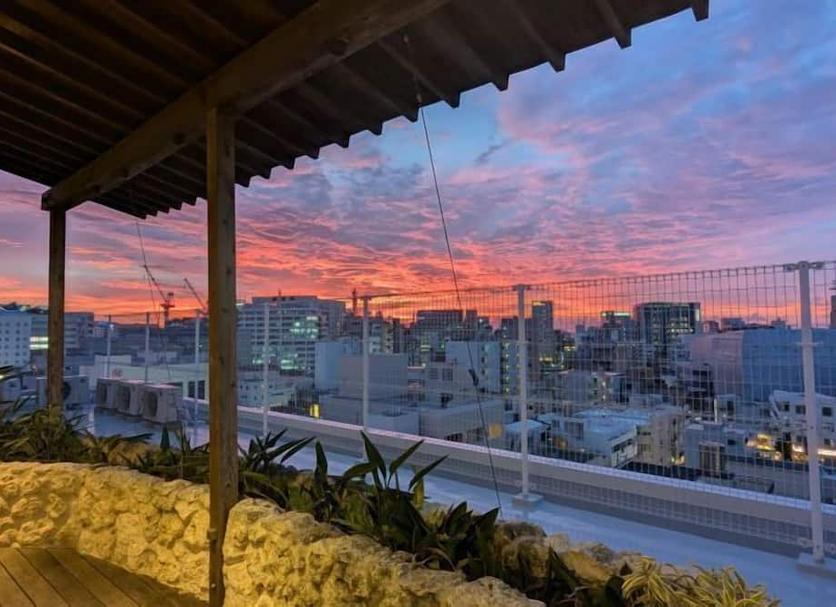 Outdoors view Photo