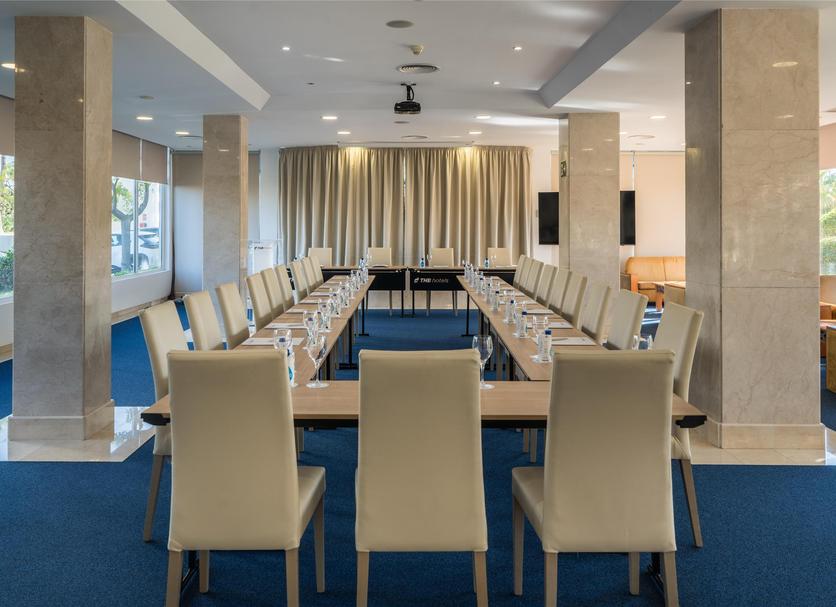 Conference room Photo