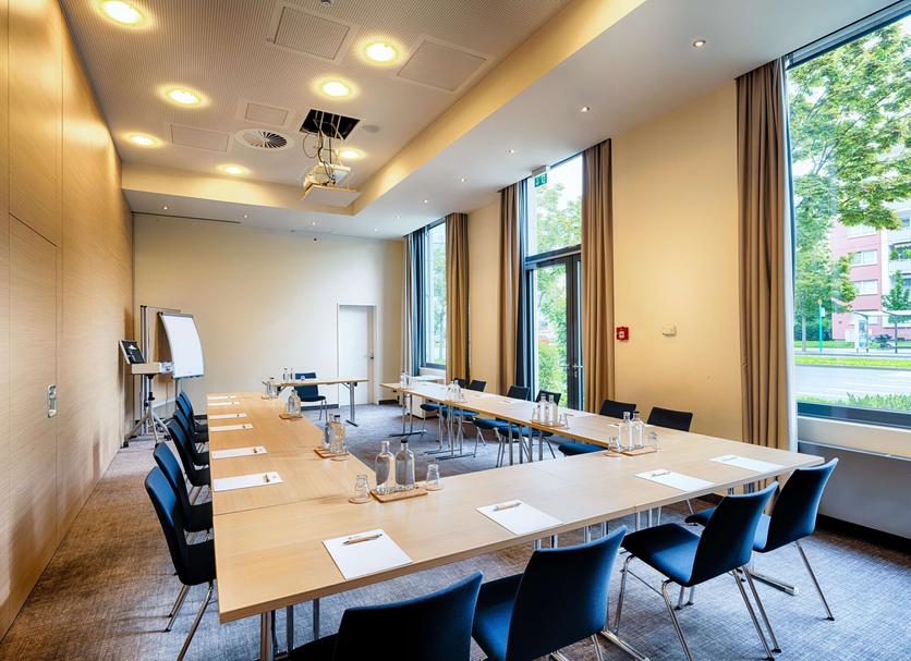 Conference room Photo