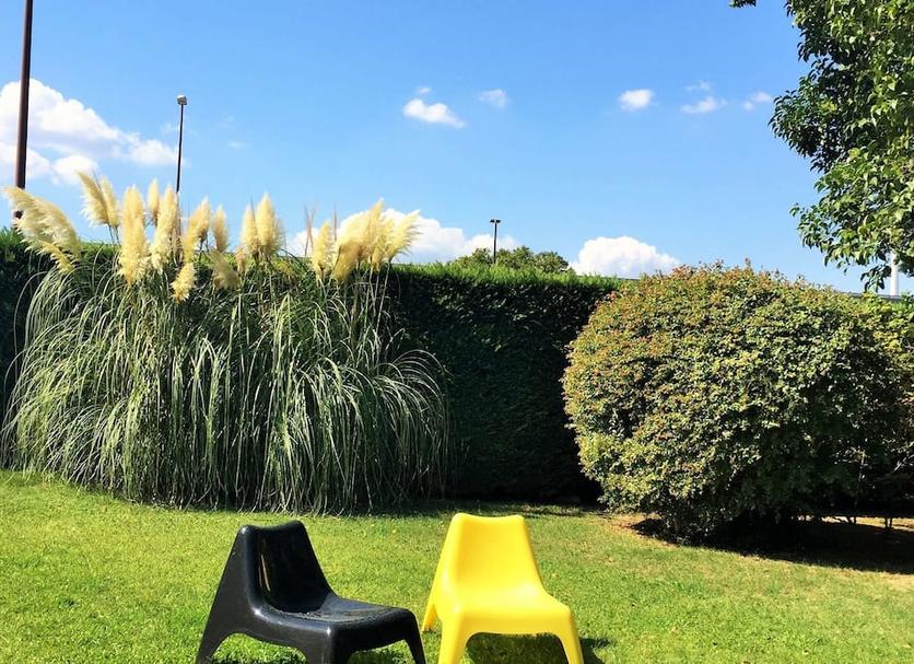 Outdoors view Photo