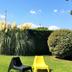 Outdoors view