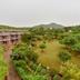 Outdoors view