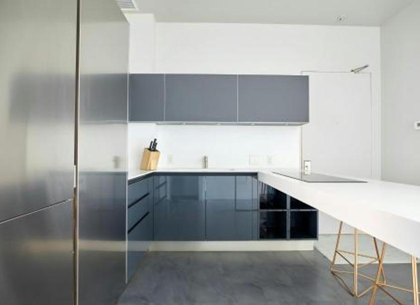 Kitchen Photo