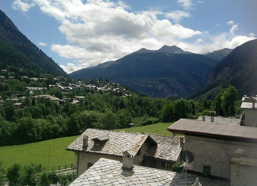 Outdoors view Photo