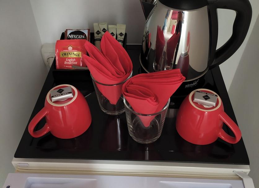Room amenity Photo