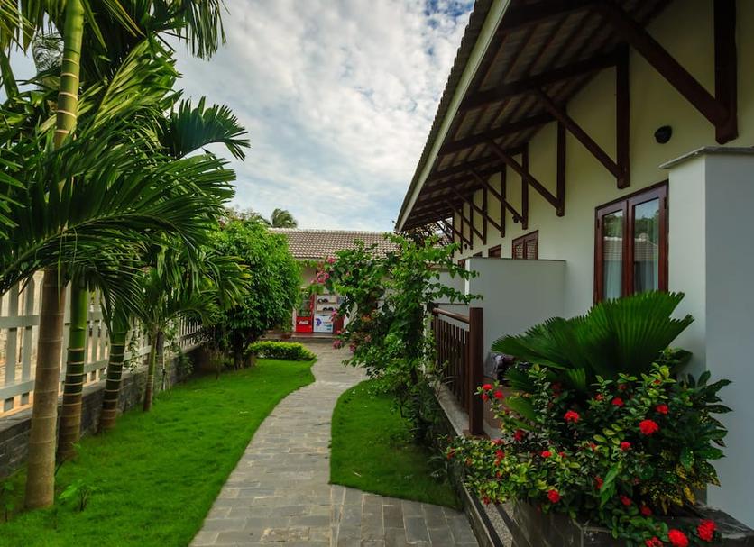 Outdoors view Photo