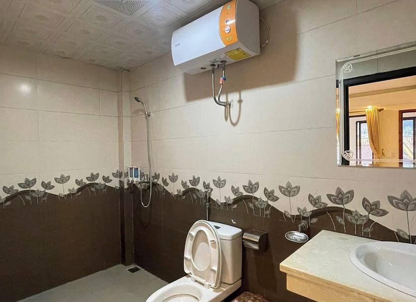 Bathroom Photo