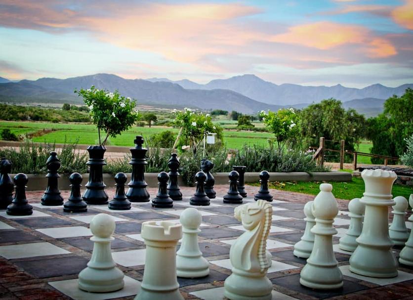 Outdoors view Photo