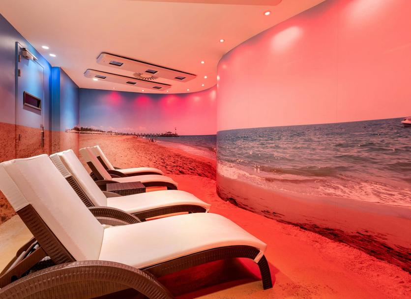 Spa Photo
