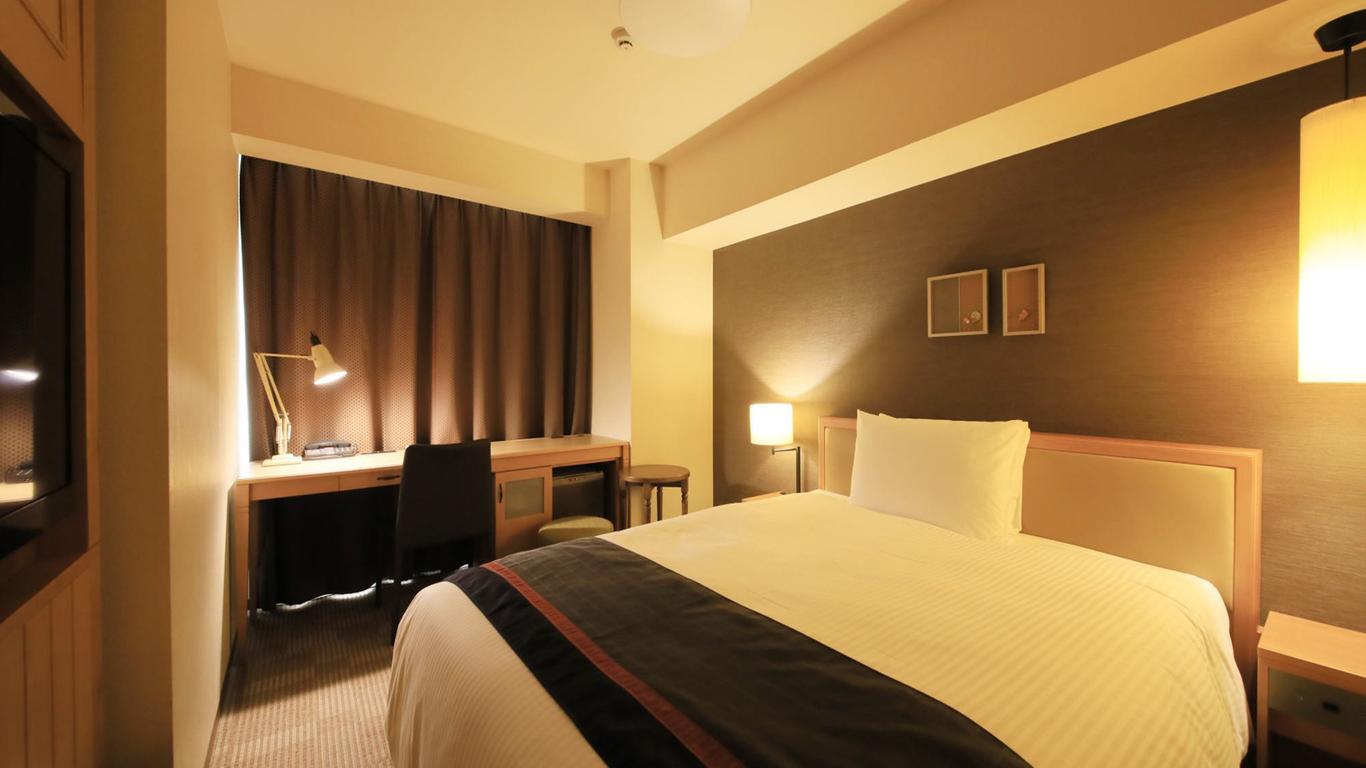 Richmond Hotel Asakusa