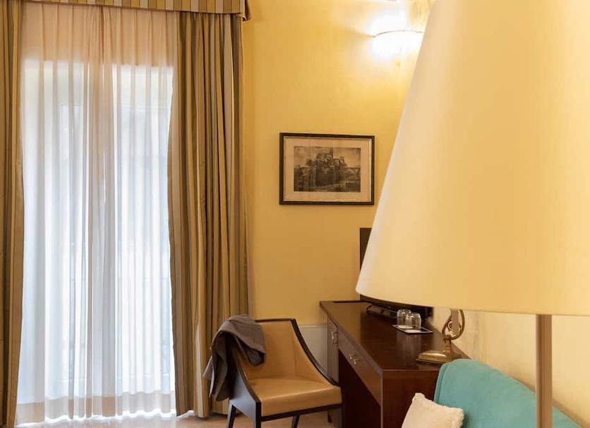 Room amenity Photo