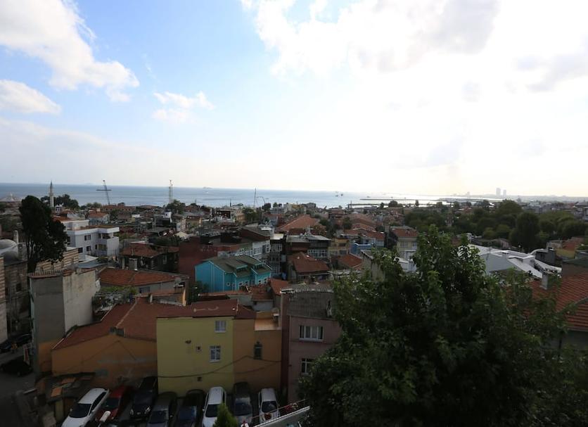 Outdoors view Photo