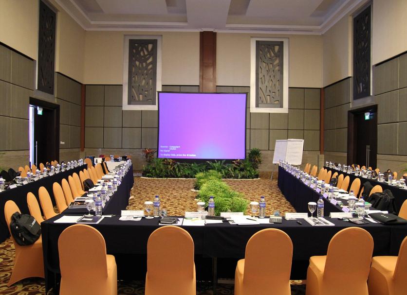 Conference room Photo