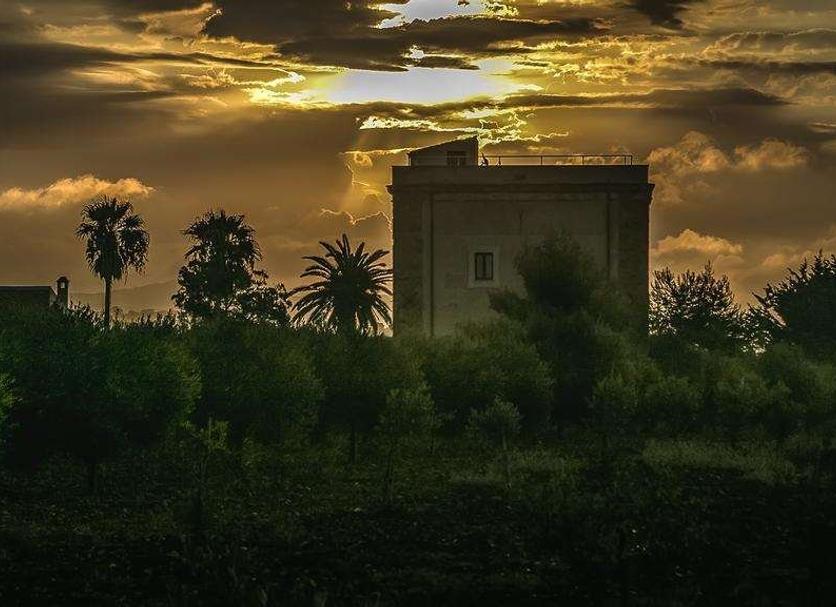 Outdoors view Photo