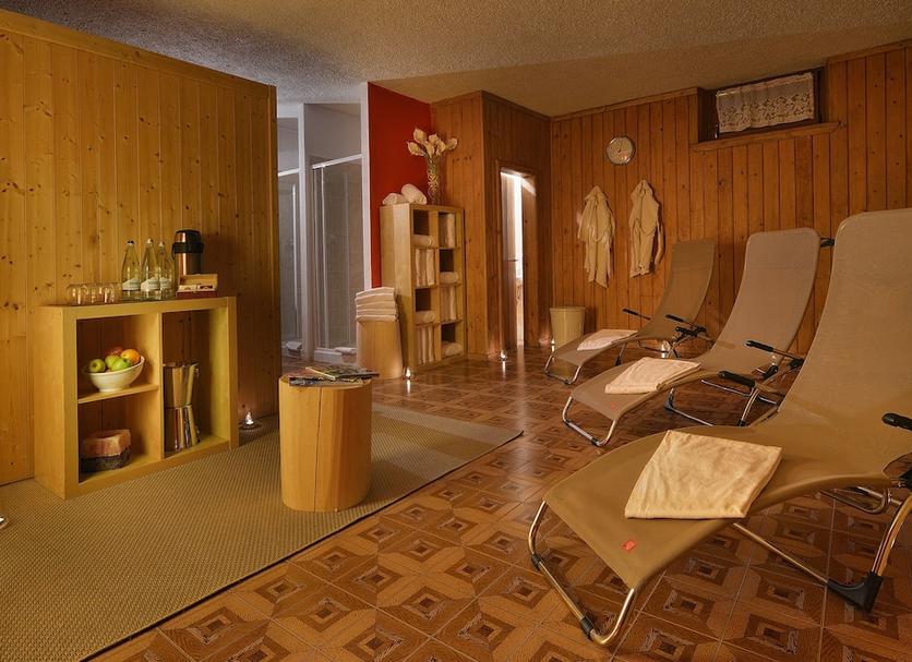 Spa Photo
