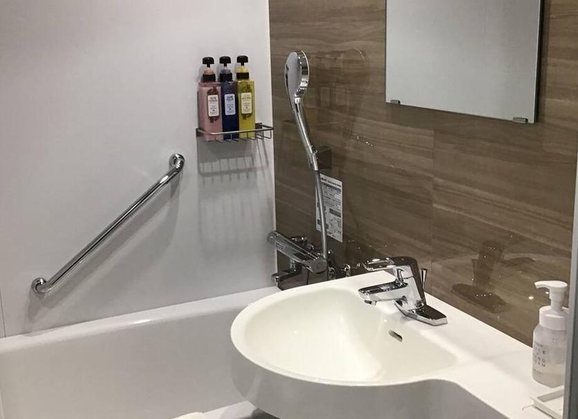 Bathroom Photo
