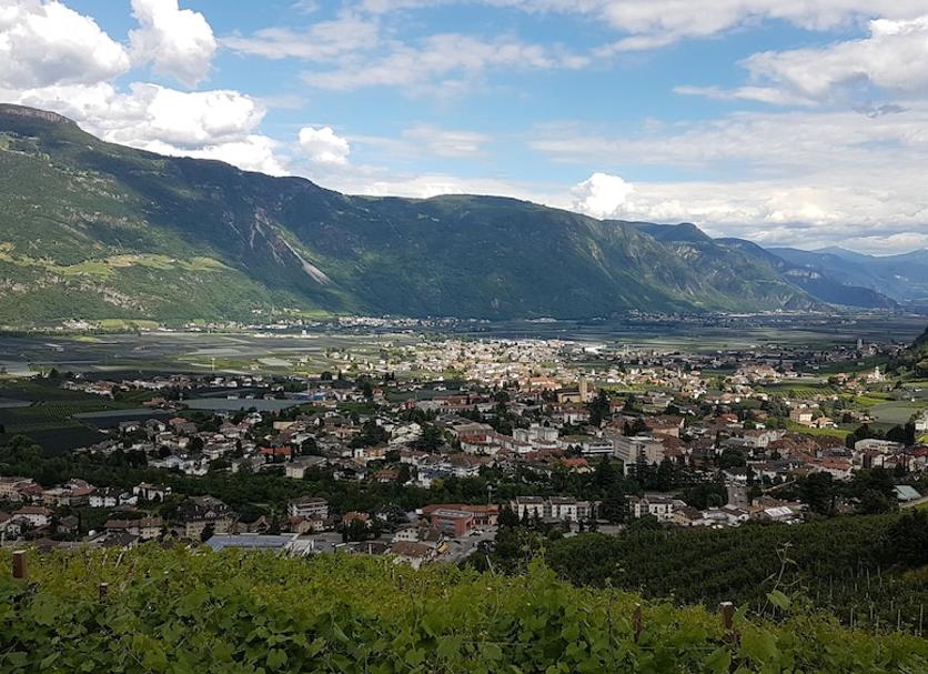 Outdoors view Photo