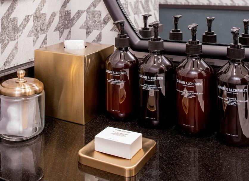 Room amenity Photo