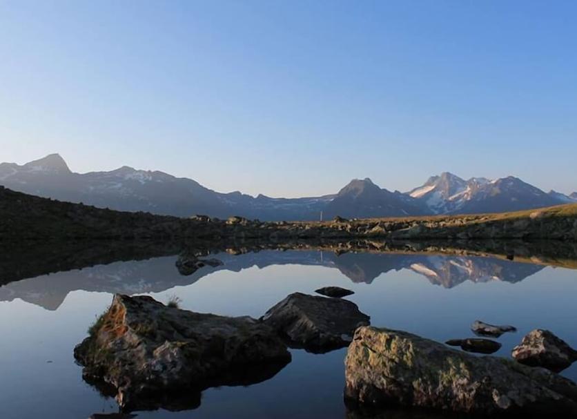Outdoors view Photo
