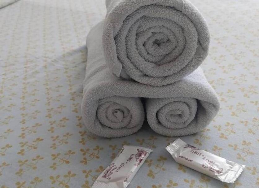 Room amenity Photo