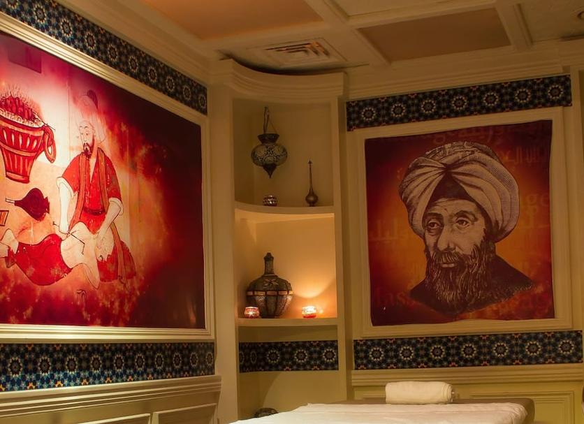 Room amenity Photo