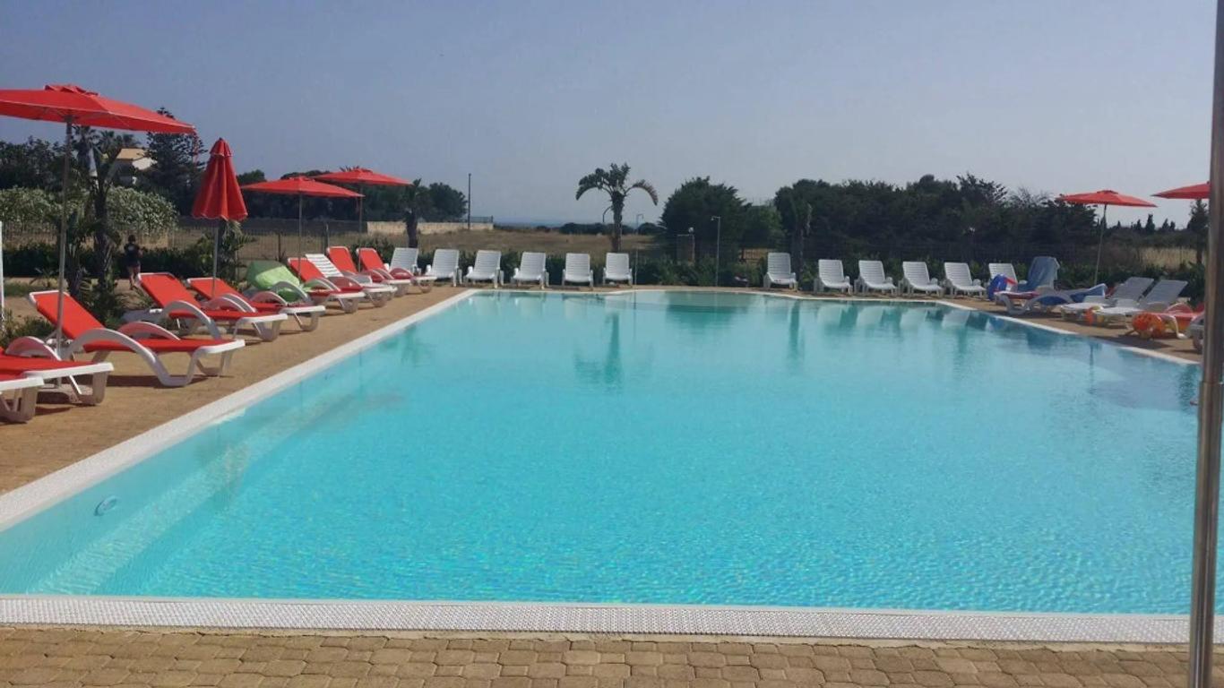 Calabernardo Resort