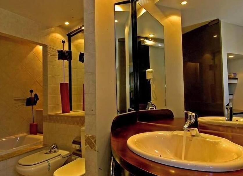 Bathroom Photo
