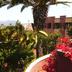 Outdoors view
