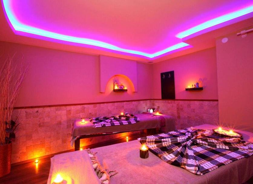 Spa Photo