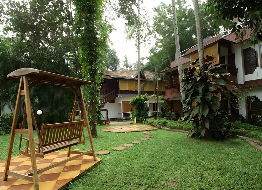 Outdoors view Photo