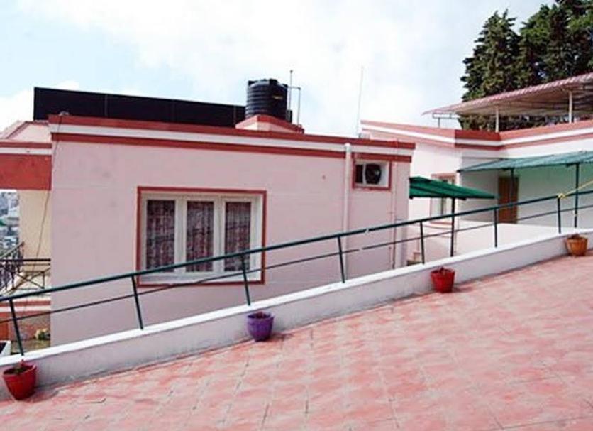 Outdoors view Photo