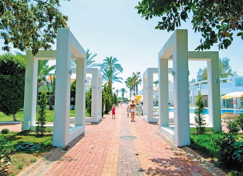 Outdoors view Photo