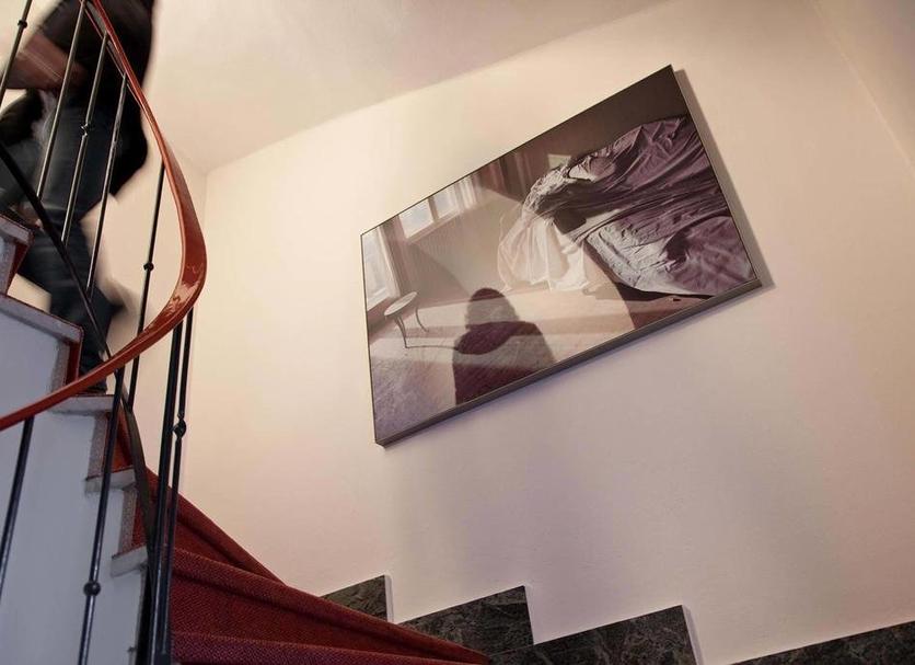 Stairs Photo