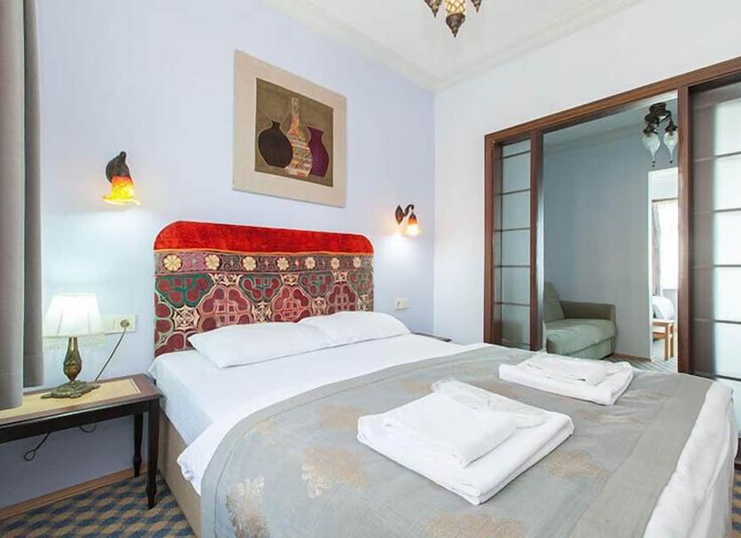 Bedroom Photo