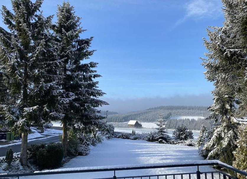 Outdoors view Photo